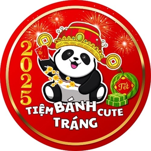 Tiệm Bánh Tráng Cute