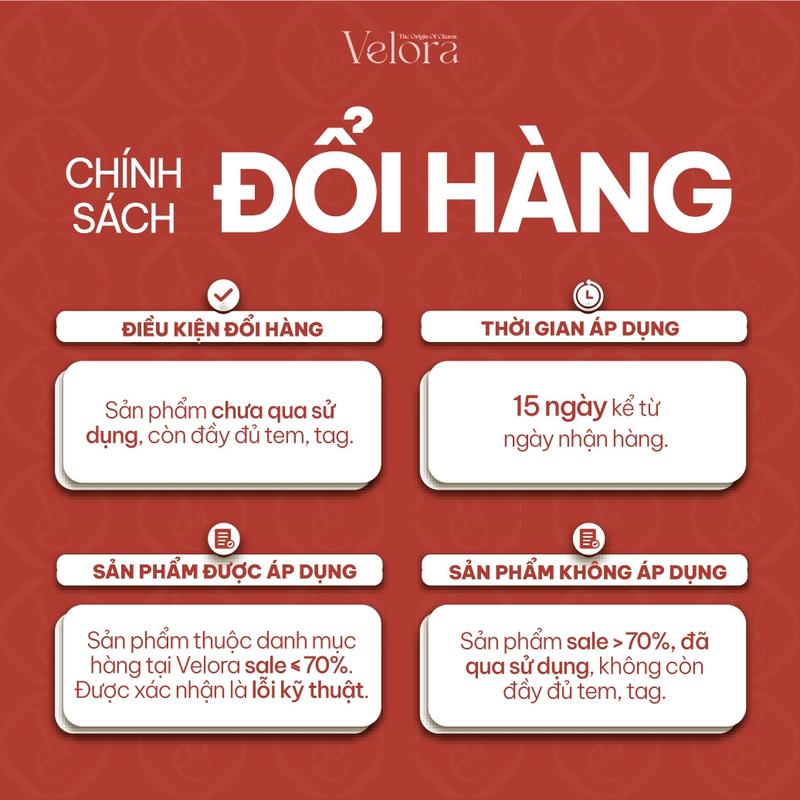 Product Introduction of [Combo 5 ] Quần Lót Su Cheeky Tam Giác Mỏng Nhẹ, Thoáng Mát, Không Viền, Đàn Hồi Thoải Mái - VELORA Nữ Women 8