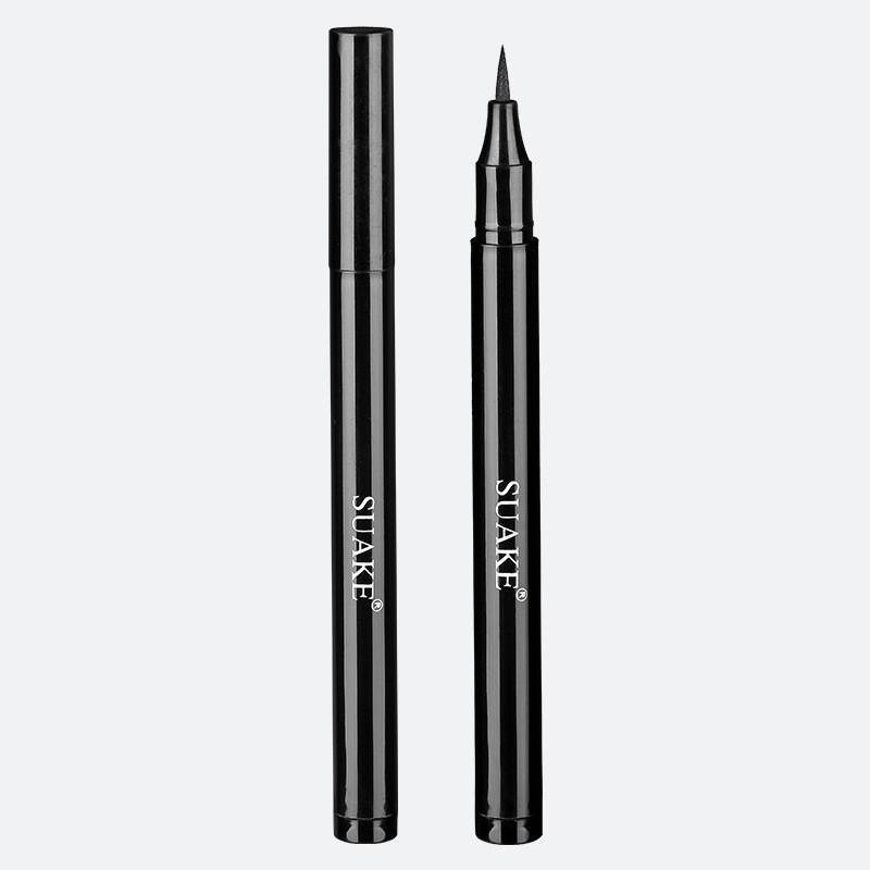 Product Introduction of Eyeliner Markers Cosmetics / Makeup Waterproof Anti Lasting Sweat 7