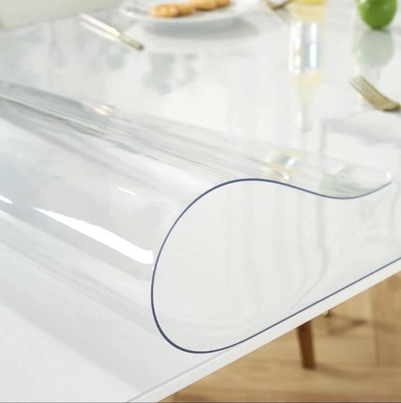 Tấm nhựa PVC ADAZO trải bàn dày 1.5mm rộng 1m x dài 1,2m 3