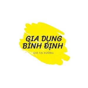 Gia Dụng Bình Định