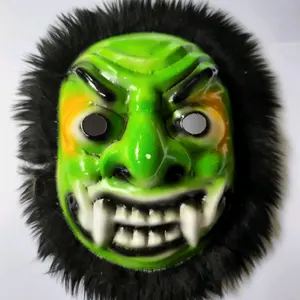 Mainan Topeng Karakter Buto Ijo