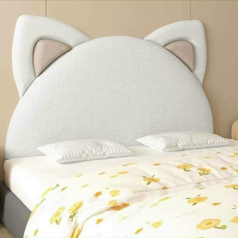 Giường cho các bé siêu dễ thương Cho Bé 2