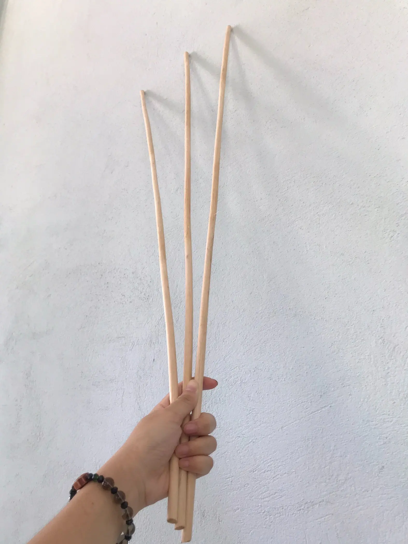 Combo 3 cây roi mây dẻo dai dài 80cm Đồ Chơi Toy