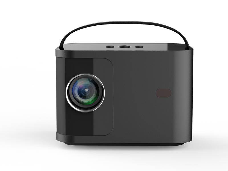 KAW Máy Chiếu Xem Phim K660 PLUS, Máy Chiếu Xem Phim mini Tại Nhà, Có Quai Sách Tiện Lợi   Projector -Bluetooth- Bảo Hành 12 Tháng  Bluetooth máychiếu mini 8