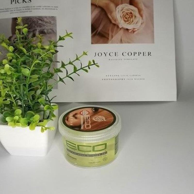 Product Introduction of Gel Tạo Kiểu Tóc, Lâu Trôi, Sáp Gel Tạo Kiểu Tóc, Dầu Ô Liu, Kiểm Soát Kiểu Tóc, Phụ Kiện Tạo Kiểu Tóc 6