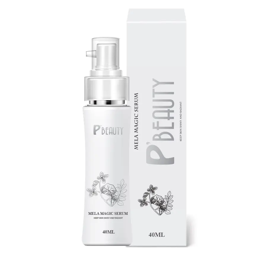 SERUM TRỊ NÁM – SỐ 2 MELA MAGIC SERUM