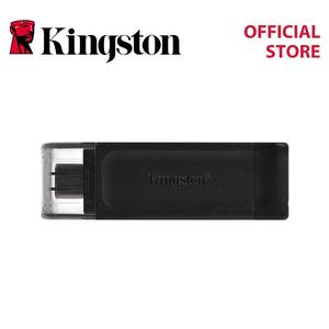 Kingston DataTraveler 70 32GB/64GB/128GB USB-C Type-C Flash Drive