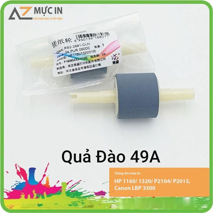 Quả đào máy in Ca 3300, 1160, 1320, 2014, 2015 0
