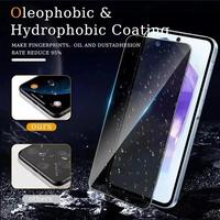Gambar FOR SCREEN PROTECTOR ANTI SPY SAMSUNG S23 / S23 PLUS / S22 / S22 PLUS / S22 ULTRA TEMPERED GLASS PRIVACY 9H HIGH QUALITY - SAM S23 dari SNOW STORE8 Kota Administrasi Jakarta Barat 2 Tokopedia