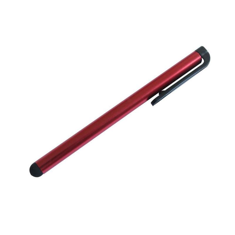 Product Introduction of 10.5cm Random Color Precise Stylus Pen Capacitive Pencil For Tablet PC Smart Phone Pad H9J4 40