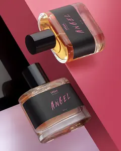 Parfum SONAR - ANGEL 50ml, Kaya Aroma Manis dan Berkelas - Elegant