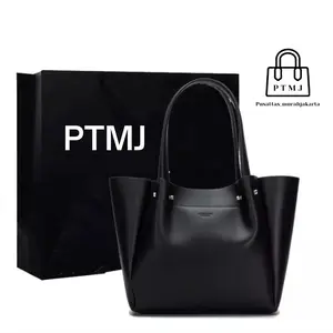 Tote Bag tas wanita Size 30cm x 10cm x 30cm ( COD )