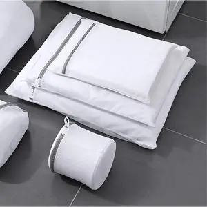 Laundry Net Bag Multifungsi – Tas Jaring Khusus Untuk Mesin Cuci