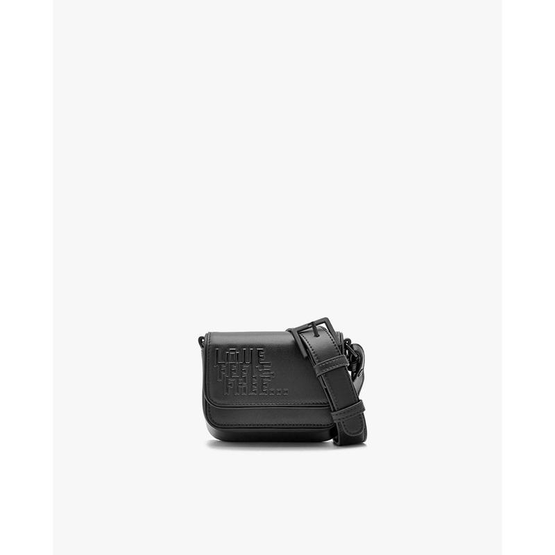   SALE TRÊN 60%  PEDRO - Túi đeo chéo nam Leather Mini Pouch PM4-66500013-1-01 