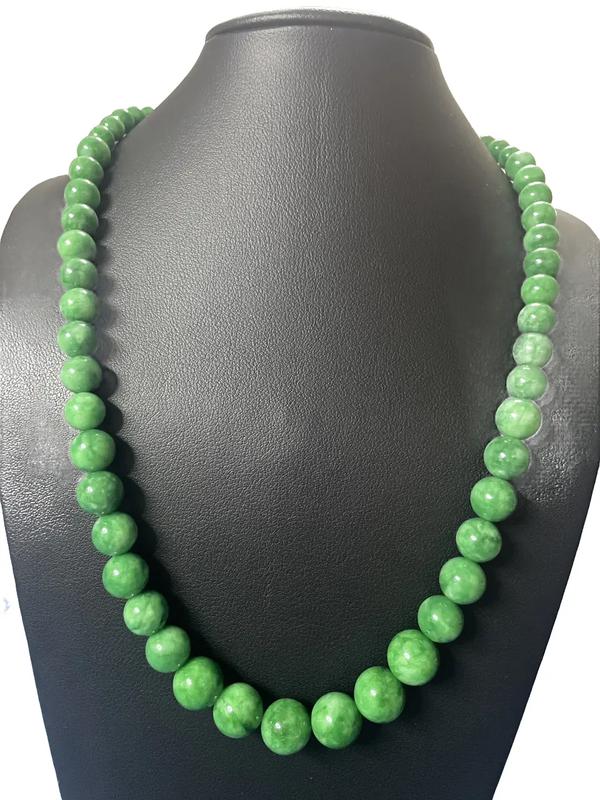   Mộc - Hỏa  Chuỗi vòng cổ Đá C.am Th.ach dành cho nữ Kỷ niệm Tốt đẹp Chain Trang Sức Dây Chuyền Jewelry Hoa 