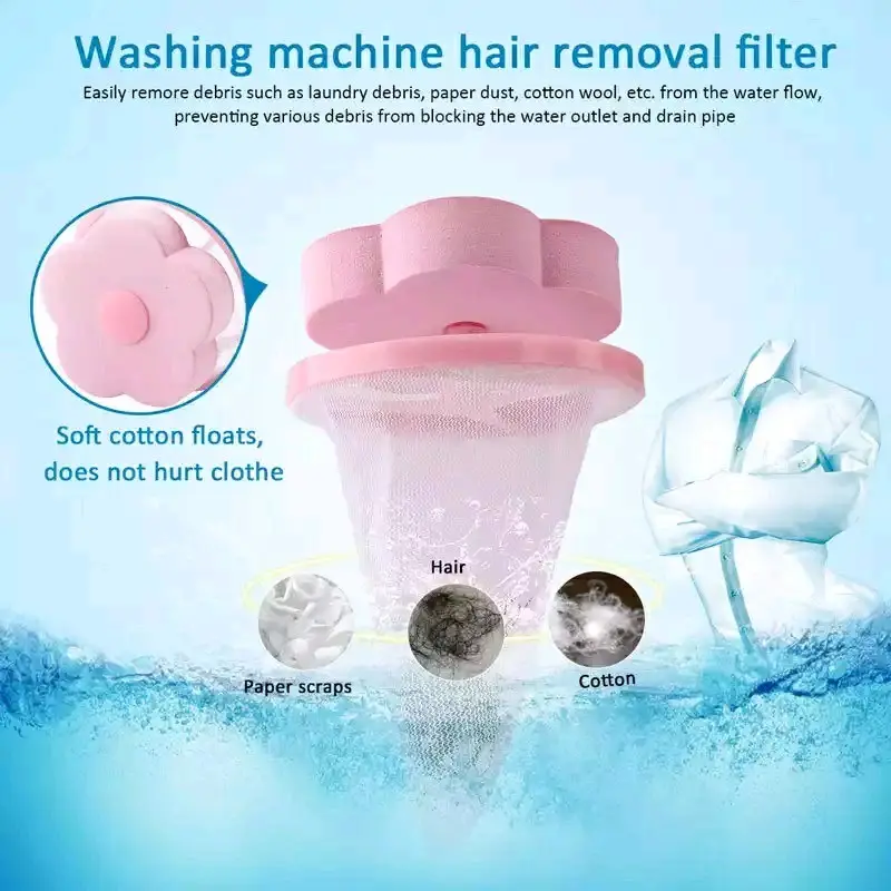 FILTER BAG KANTONG SARINGAN MESIN CUCI / LAUDRY BAG / FILTER BAG