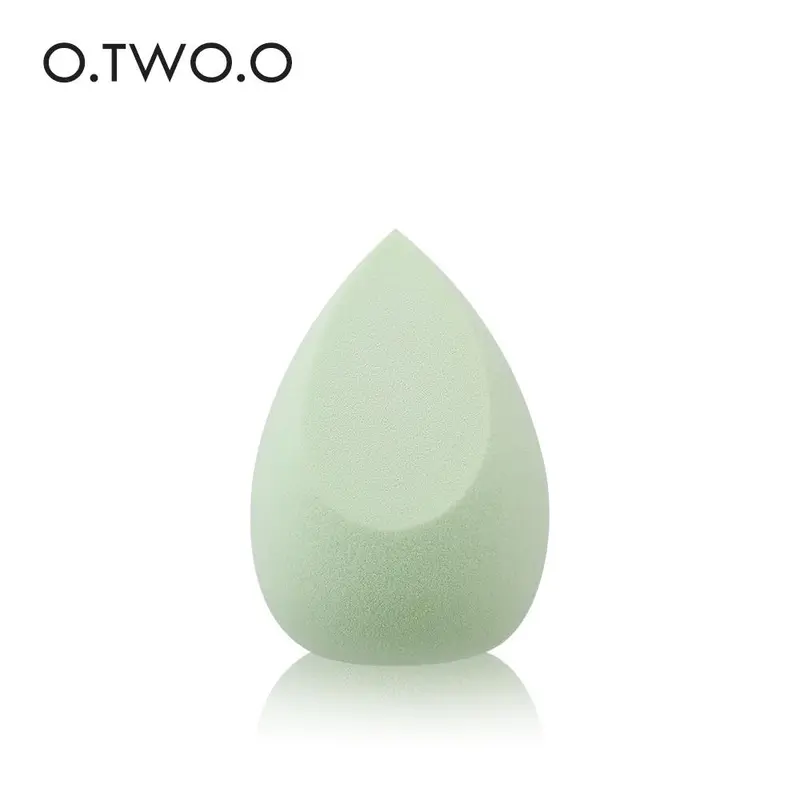 【LIVE】O.TWO.O Makeup Beauty Blender Sponge for Foundation Concealer (Random color random shape) 6