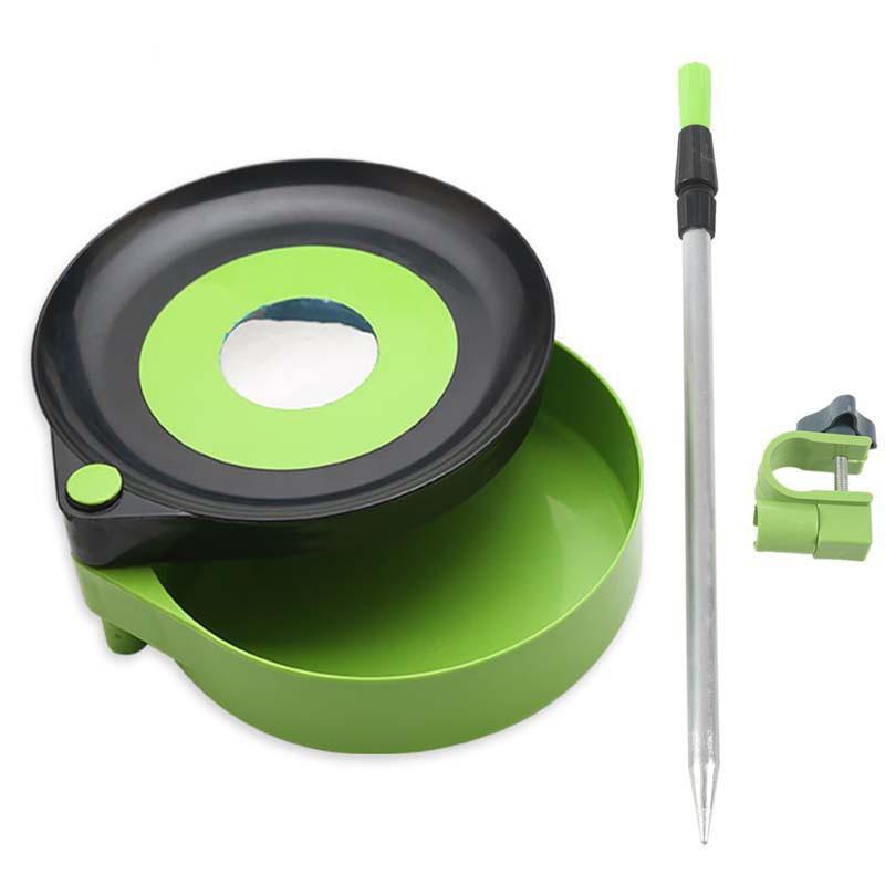  Khay đựng mồi câu đài 2-3 tầng  câu đơn phụ kiện câu cá siêu tiện lợi có thể mang đi mọi thế giới  vũ trụ Đi Câu Bắt Cá <>ing< > Fishing Fish 