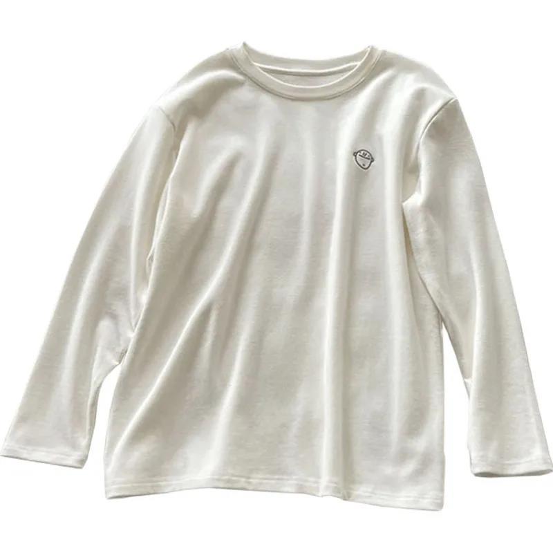 Double-Sided Thermal Dralon Turtleneck Bottoming Shirt Long-Sleeved T-shirt Women's Autumn and Winter New Elegant Inner Match Velvet Padded Thickened Top Womenswear Lingerie 4