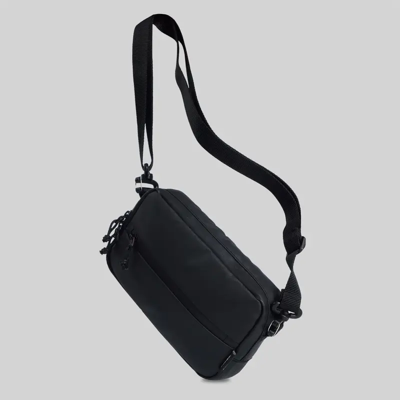 Apex Sling Pouch | Handbag Pria | Clutch Bag Pria 1