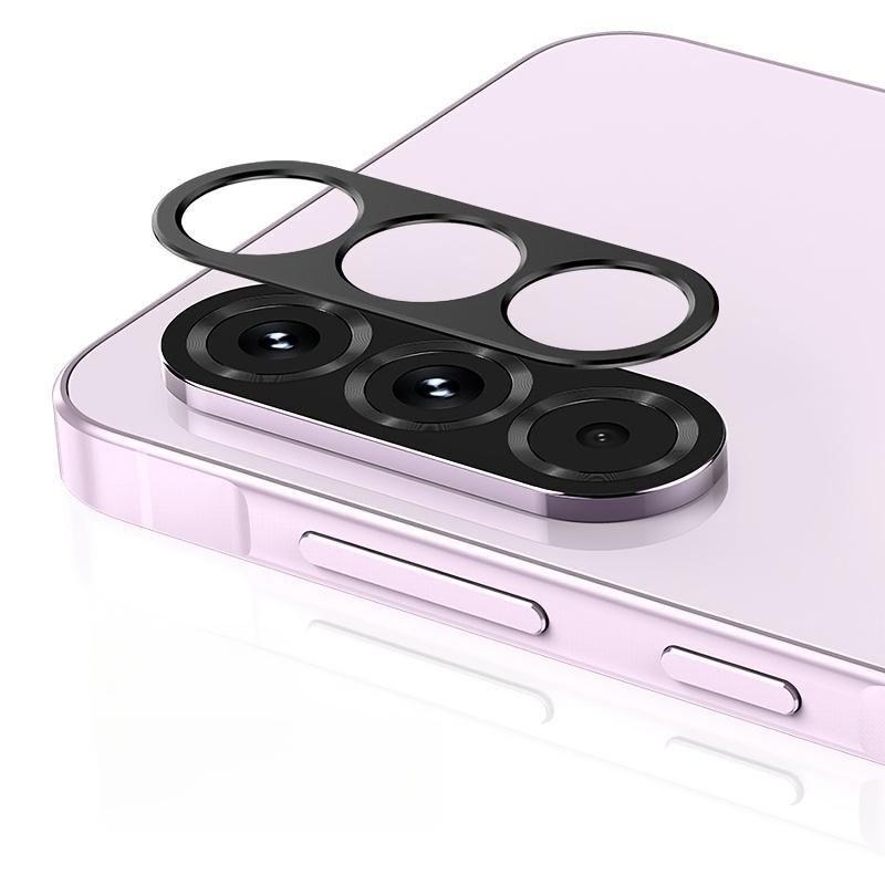 Hollow Out Camera Lens Protector, 1pc Anti-scratch Lens Protective Cover, Phone Accessories Compatible with Samsung Galaxy A56 A36 5G 4