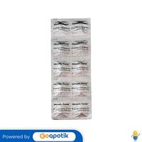 Gambar MIRASIC FORTE 650 MG STRIP 10 KAPLET dari Apotek Zulkarnain by GoApotik Kota Bekasi 1 Tokopedia