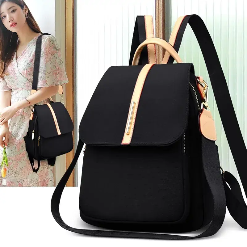 TAS RANSEL WANITA ZEN TAS BACKPACK FASHION KOREA TAS RANSEL SEKOLAH TAS CEWEK TAS PEREMPUAN TAS KEKINIAN TAS CANTIK TAS LUCU BISA COD COCOK UNTUK JALAN JALAN TRAVELING HANGOUT NONGKRONG TERBARU