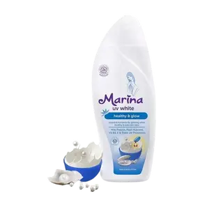 Marina Uv White Handbody lotion
