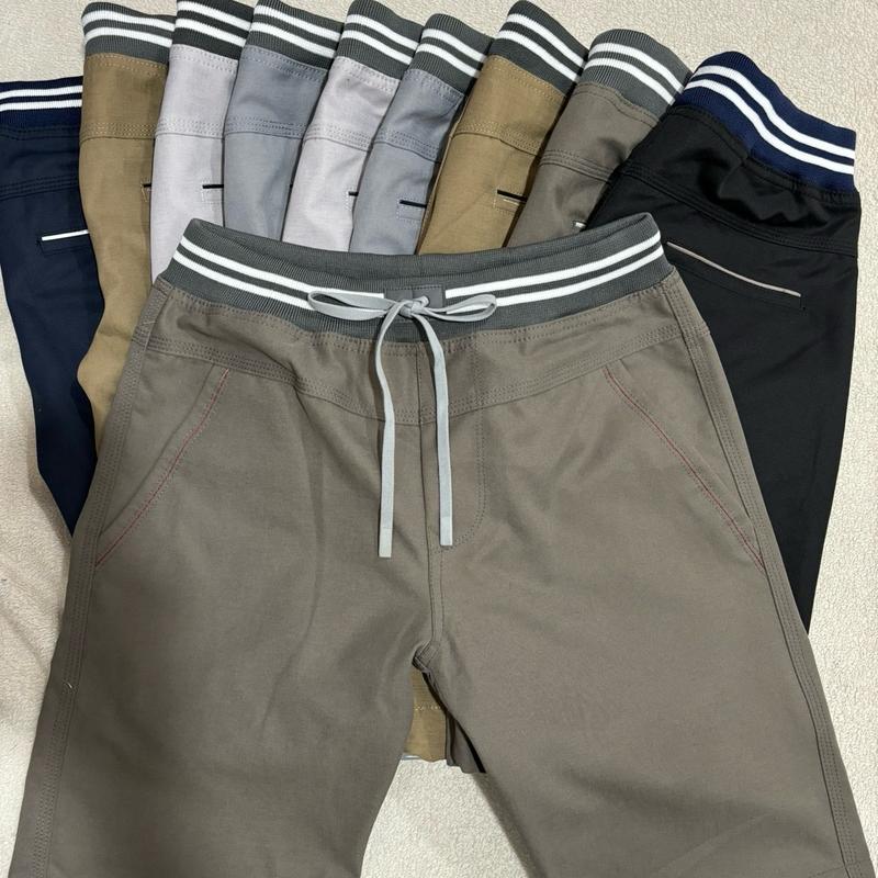 Quần short kaki lưng thun ÚT HƯNG cao cấp vải co giãn thoải mái #quanshortkakicaocap#quankakivaigiancaocap