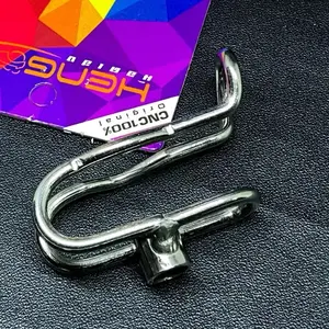 GANTUNGAN BARANG KAWAT HENG STAINLESS ORIGINAL THAILAND UNIVERSAL SEMHA MOTOR HONDA YAMAHA