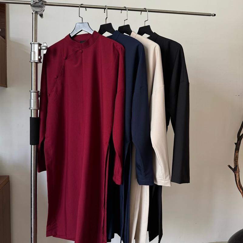 SIAM - ÁO DÀI NGŨ THÂN VIỆT NAM