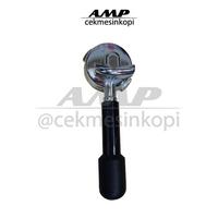 Gambar Portafilter Astoria Double Spout - 1 Set Komplit dari Cek Mesin Kopi Kota Administrasi Jakarta Selatan 2 Tokopedia