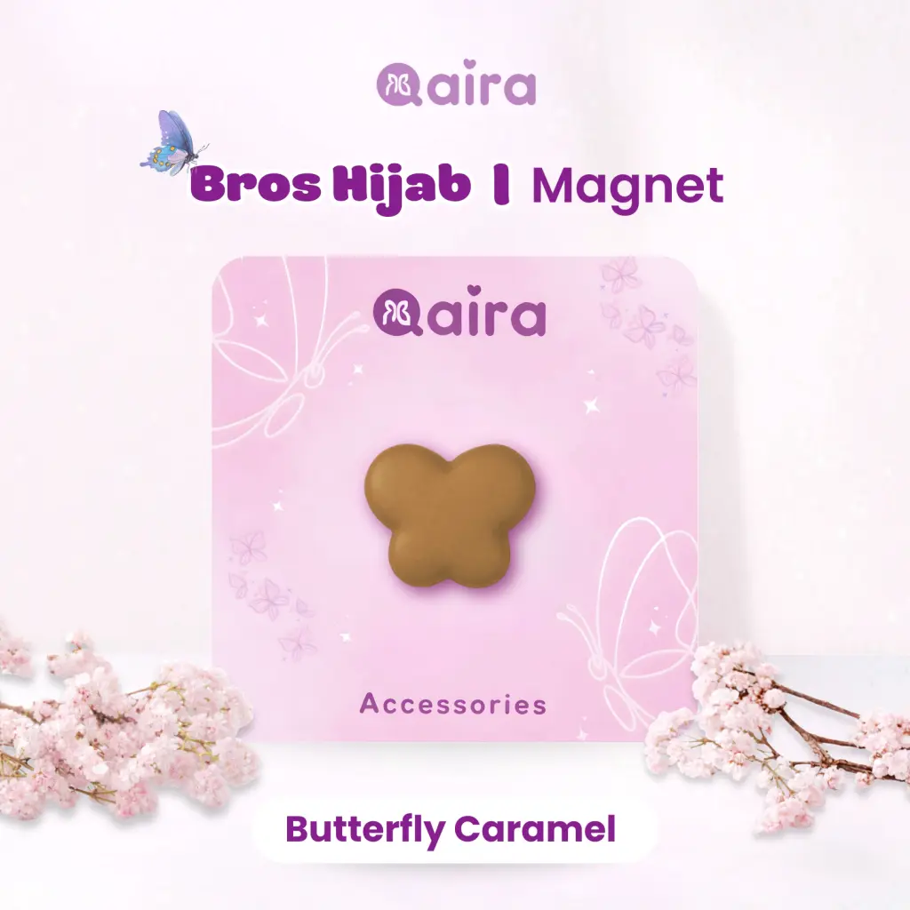 Butterfly Caramel