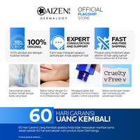 Gambar AIZEN - Scar Retinal Combo Set Facial Kerutan Facial Kerutan - 1 Set dari Aizen Dermalogy Kota Jambi 4 Tokopedia