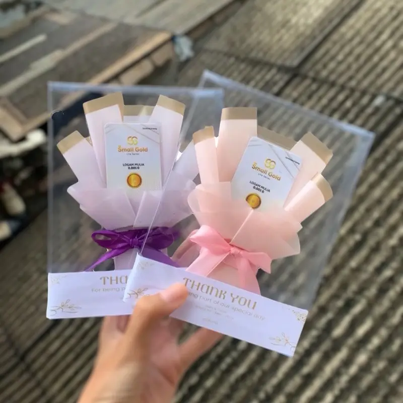 Buket Souvenir Pernikahan | Kado | Souvenir UlangTahun | Souvenir Hari Guru | Souvenir Hari Ibu 0