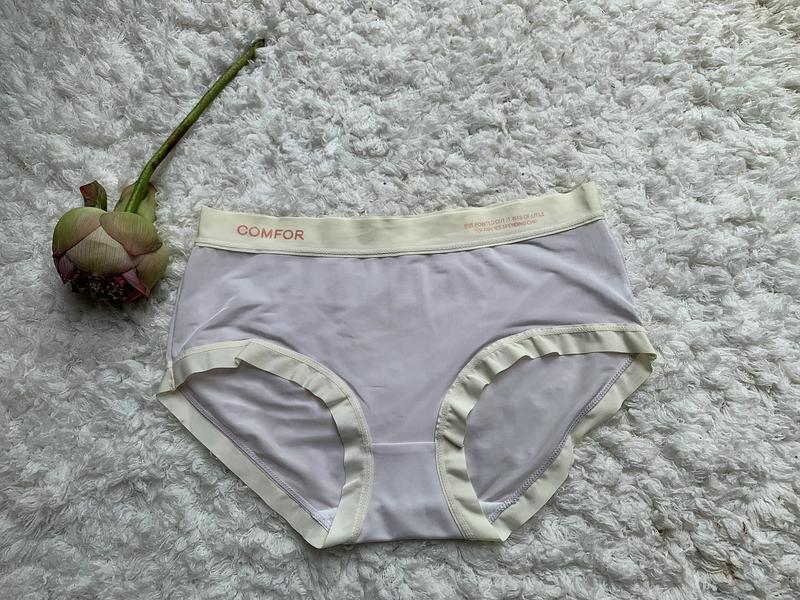 Product Introduction of Mẫu quần su lụa băng co giãn 4 chiều COMFOR Nữ Women 10
