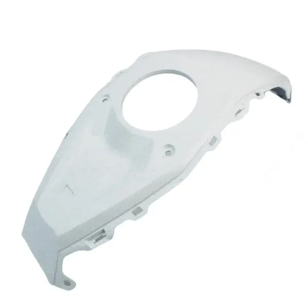 Cover Tangki Tengah Putih (Cover Fuel Tank Center RO White) Honda Honda CBR 150R K45R 83151K45NL0RSW 0