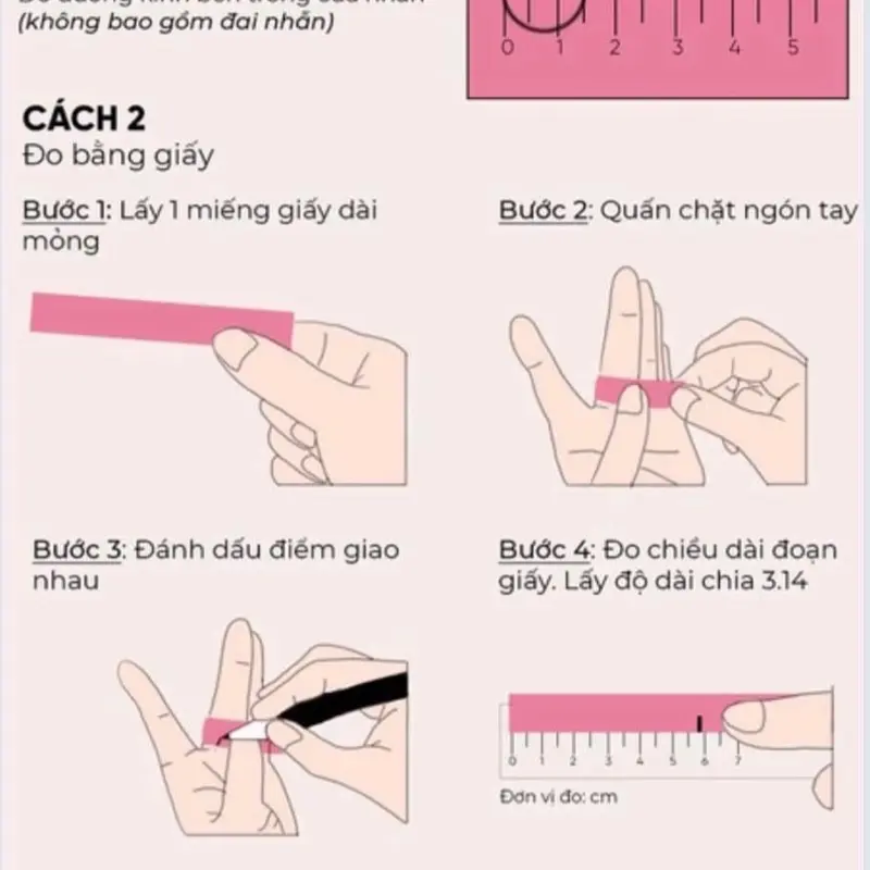 [ kèm  hộp ] Nhẫn đá thân chéo mới LTJ09 nhan  bac nhẫn  bạc hoàng nữ trang  sức Hoa Voi Women 5