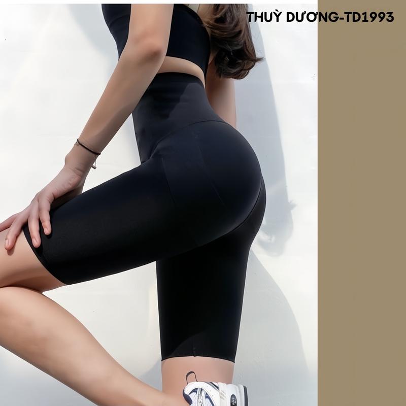 N02 - ( LOẠI I) Combo 2 QUẦN LEGGING NGỐ su đúc định hình nâng lốp full hộp P -  Legging Nữ