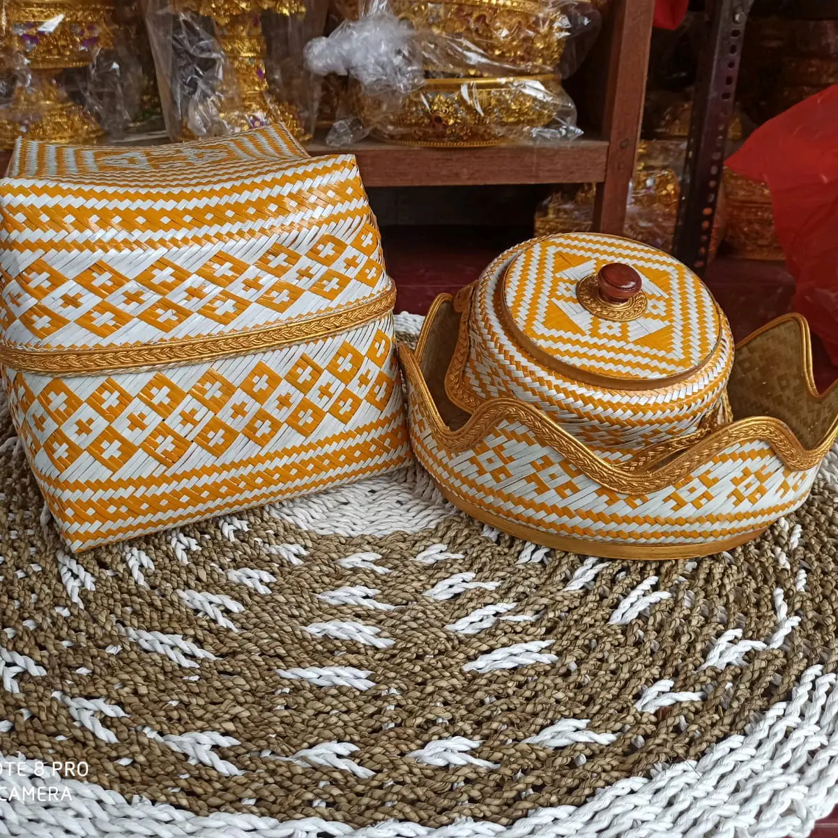 Paket keben murah