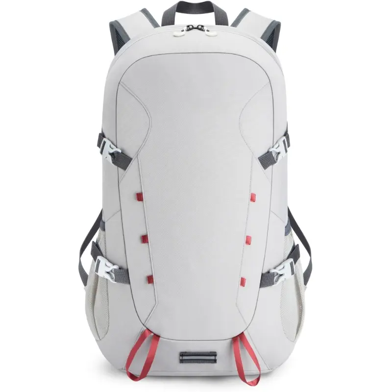 【Ready Stock】 35L Travel Backpack Water Resistant Backpack Large Capacity Backpack for Hiking