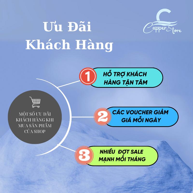 Nước hoa nữ Club de Nuit full 100ml  Hương thơm Sang Chảnh, Lôi cuốn xịt thơm Capper Store 3