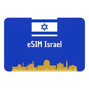 Social Buzz Esim Internet Datos | Israel