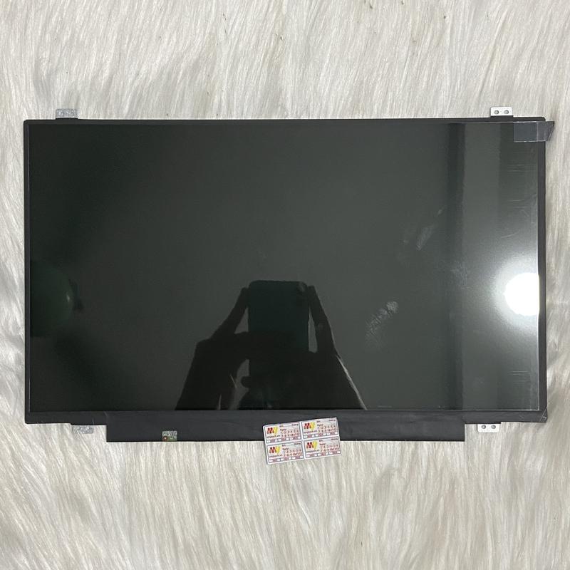 Màn hình laptop 14 Inch LED Mỏng 30 Pin viền to có tai thay thế cho Dell HP Lenovo Toshiba LG Asus