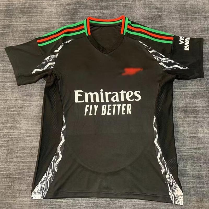 Product Introduction of Áo bóng đá, Miami Quốc tế Arsenal, Real Madrid, Bayern, Marseille, Barcelona, AC Milan, kích thước 24-25 27
