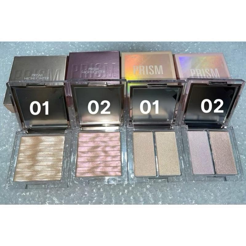 Phấn Bắt Sáng Highlight Siêu Mịn Clio Prism Air Highlighter