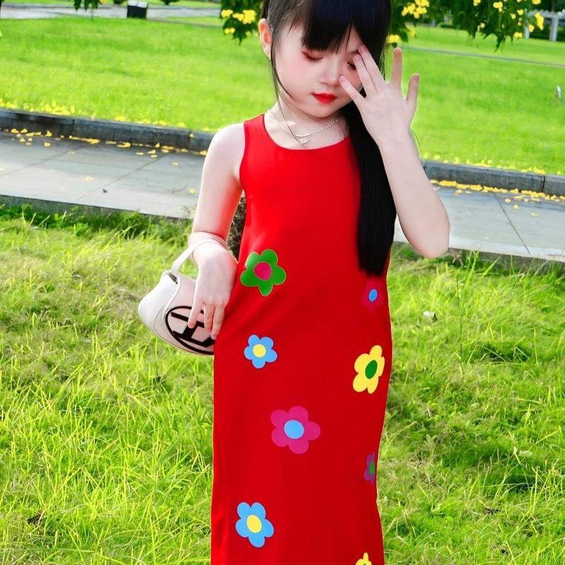 Đầm body hoa 1