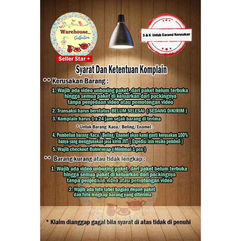 plastik bubble dan kardus / kertas kado untuk tambahan packing 2