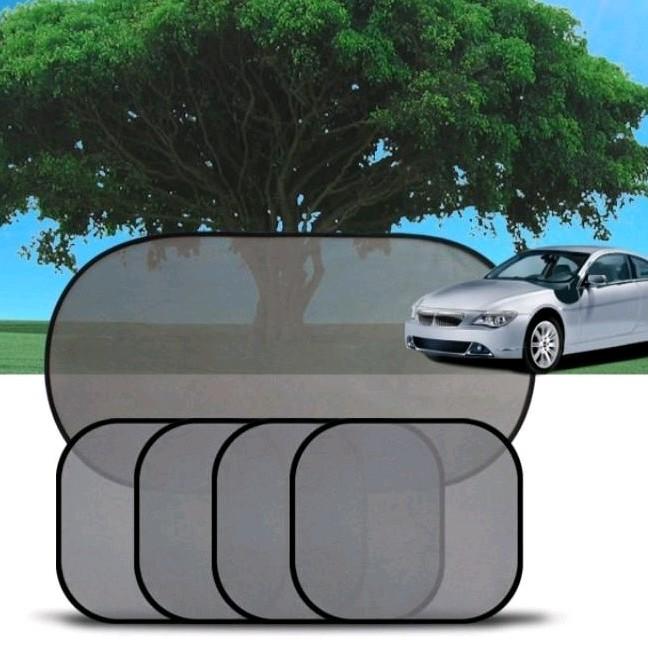 Sun shade car window net front side Cover Car Curtain window - TikTok ...